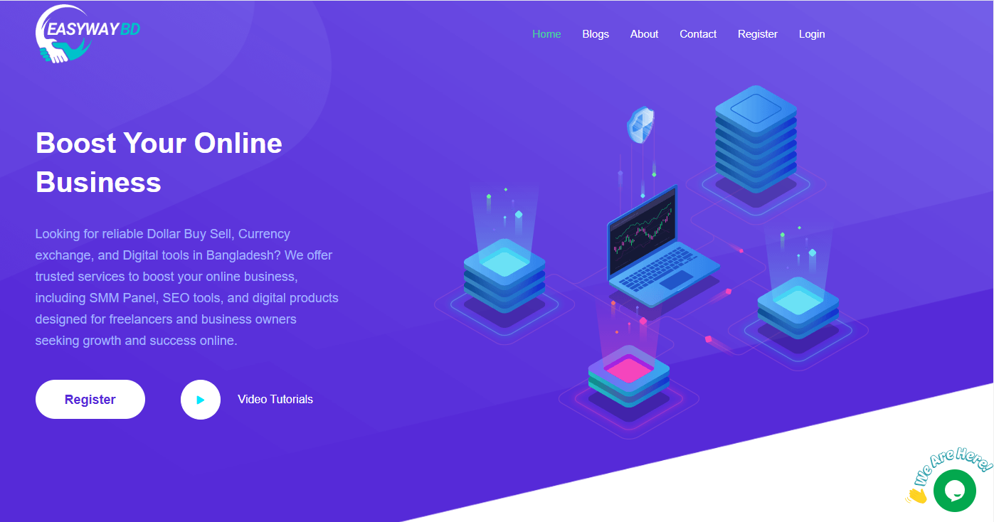 Top 5 Trusted Platforms for Dollar Buy Sell in Bangladesh
