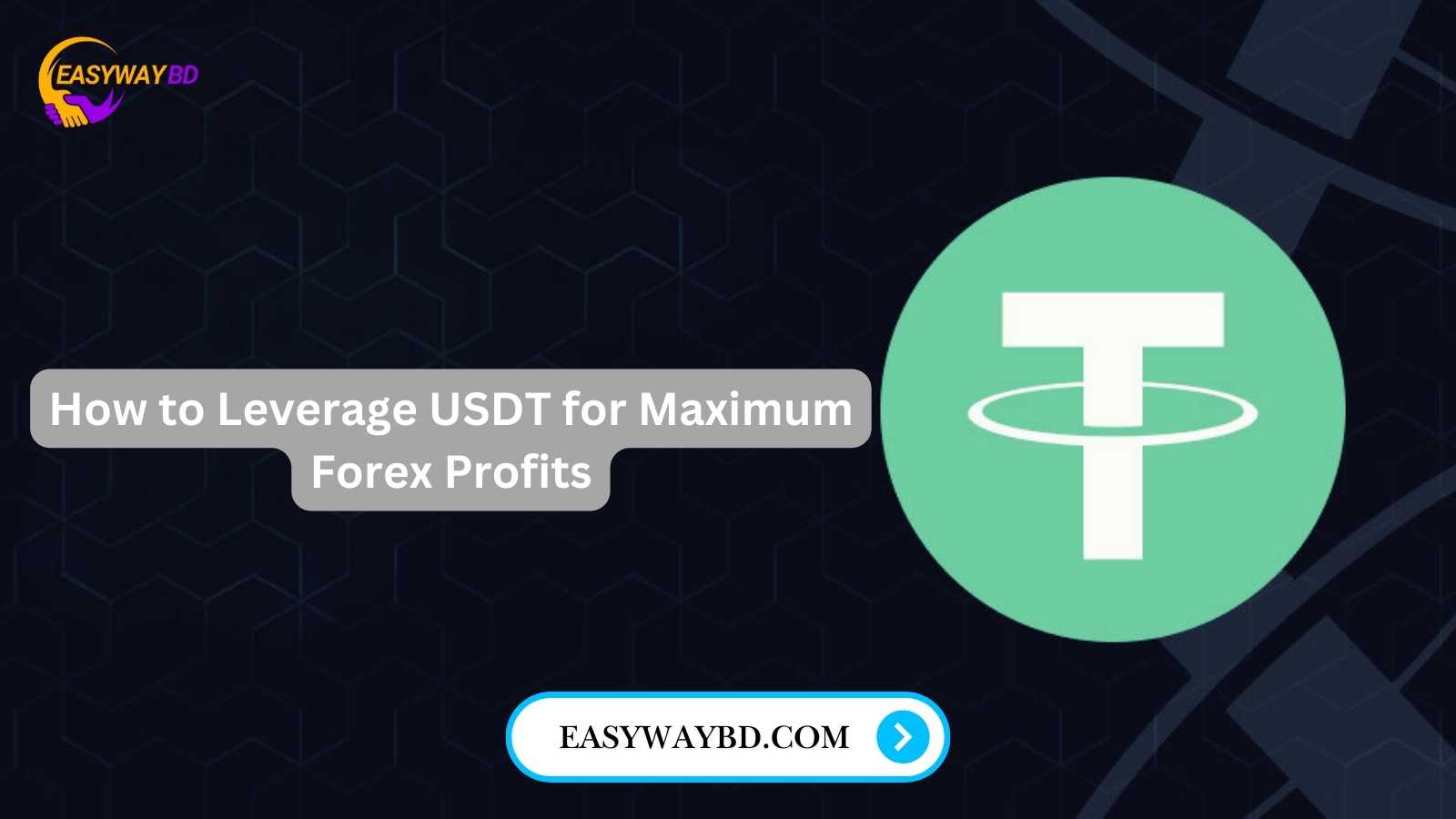 How to Leverage USDT for Maximum Forex Profits