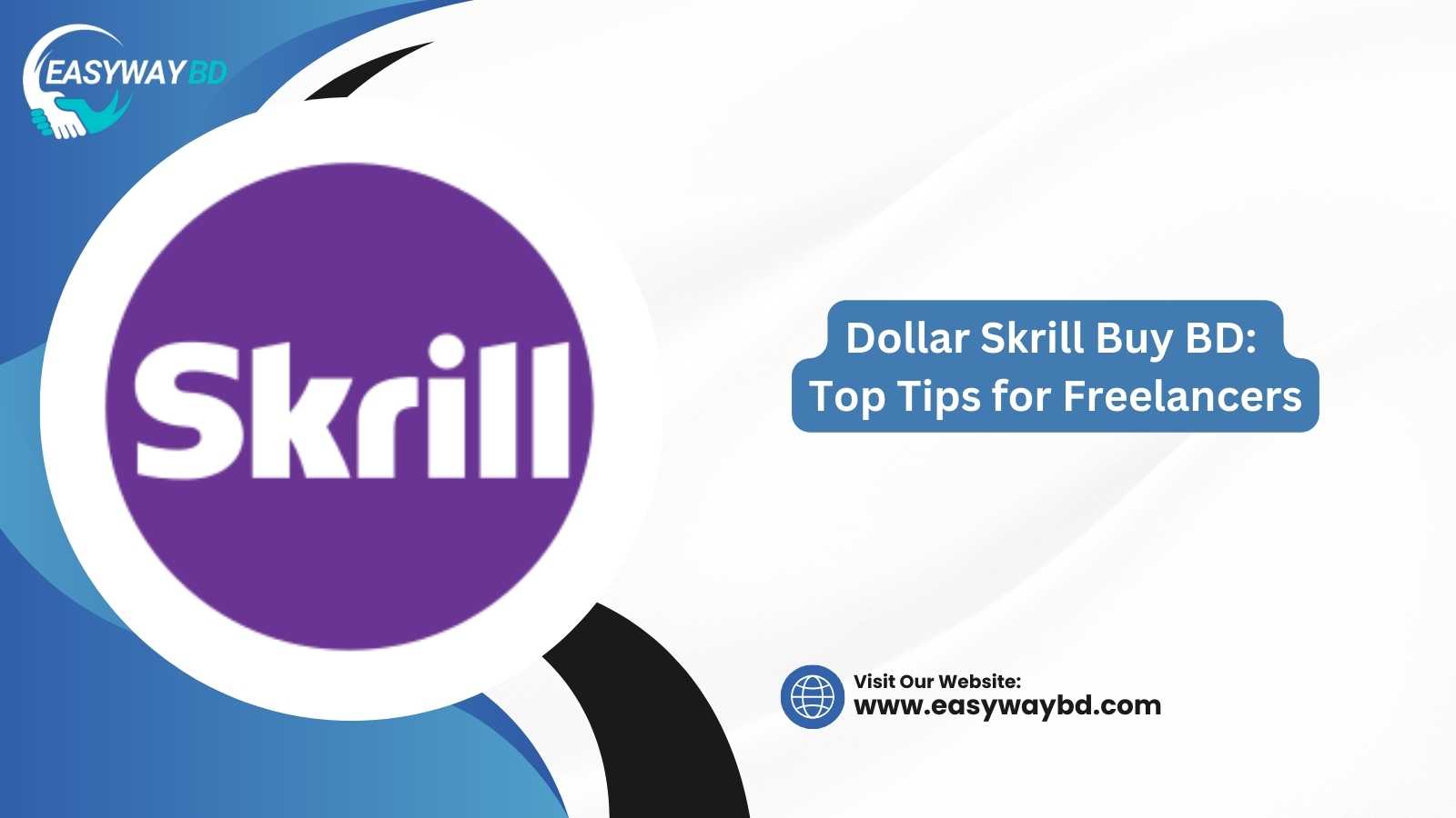Dollar Skrill Buy BD: Top Tips for Freelancers